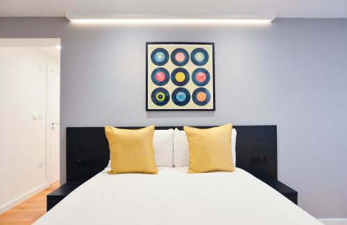 StayPrime Marylebone Serviced Apartments - Foto 76