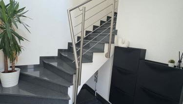 Schöne Wohnung in ruhiger Lage - Foto 5