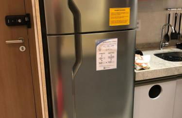 Flat Versatti - Próximo Real Hospital Port e Pólo Médico Ilha do Leite - Photo 51