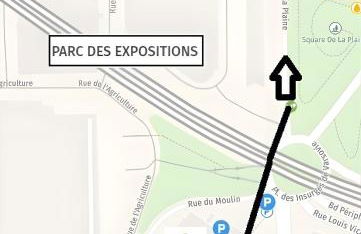 Charmant Studio climatisé Paris Expo Porte de Versailles - Dôme de Paris - proche des transports - Foto 22