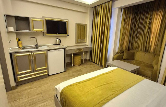 Taksim La Marino Hotel - Foto 58