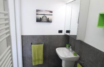 Villa Lori Apartments Garden and Beach - Foto 28