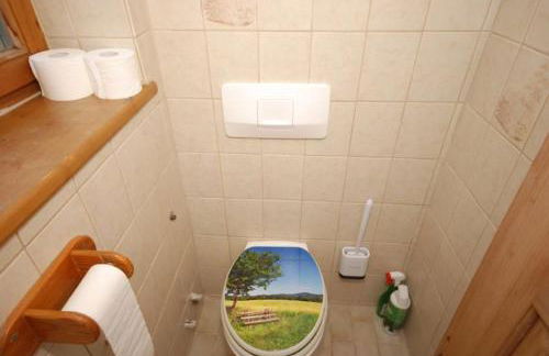 Ferienwohnung Mountainview - Foto 17