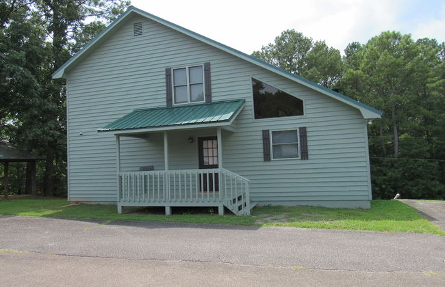 The Villas at Coosawattee River Resort - Photo 3