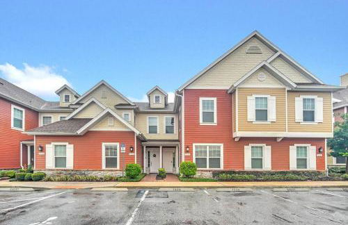 Magical Residence Resort, 5 min Disney - Foto 28