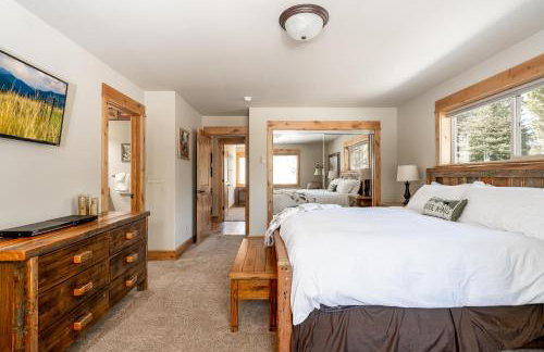 Shepherd Family Retreats- FOX - Foto 47