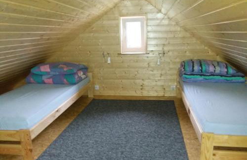 domek olszanka - Foto 8