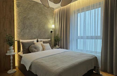 Apartament Lunaria Staszica free parking - Photo 8