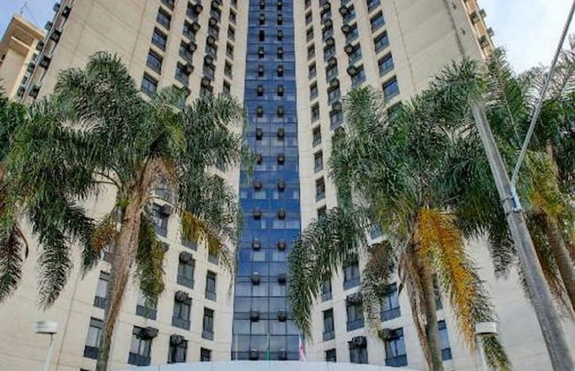 LFlats no Hotel Aeroporto Congonhas - Foto 1