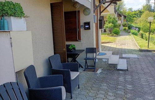 Apartament Relax - Ischia - Pergine Valsugana - Foto 13