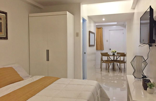 Alta Residences Legazpi - Photo 19
