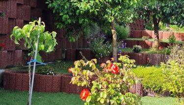 Romantik - Foto 3, Garden view