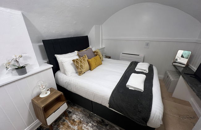 4 Berkeley Sq - YourApartment - Foto 71