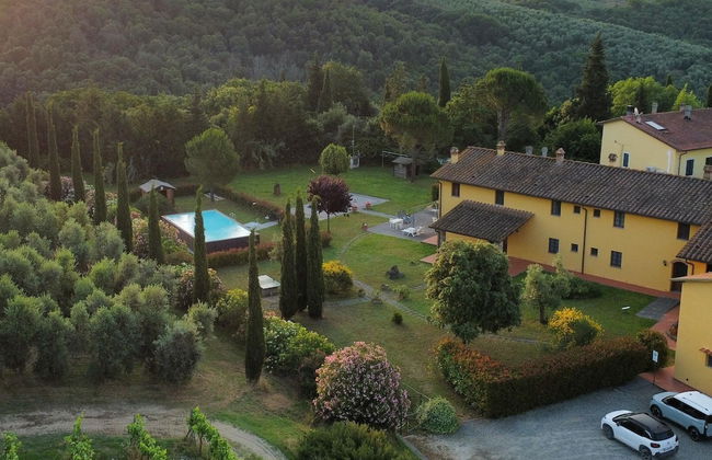 Agriturismo Podere Casalone - Foto 57