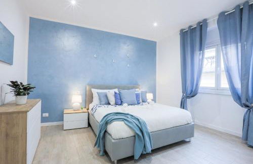 Tao's House vicino alla Metropolitana - 2 Camere - AC - Wi Fi veloce - Foto 4