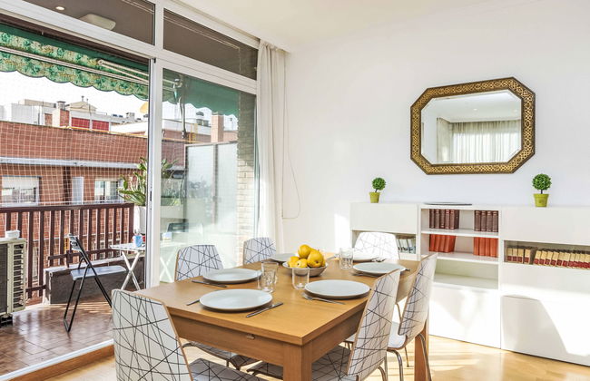 Sants-Les Corts Galileu - Foto 7