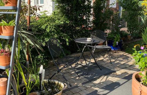 Green Caroline - Photo 21