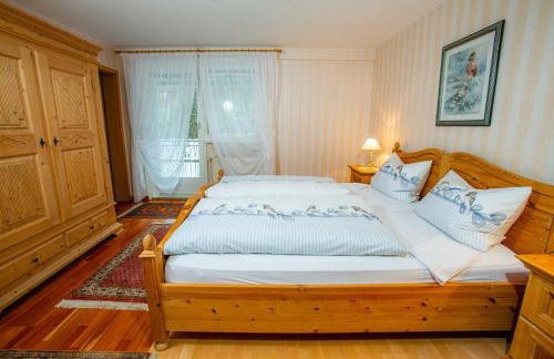 Ferienwohnungen Im Kelterhaus - Foto 11