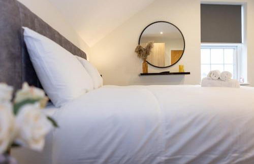 Lethbridge Villa 49 Apartment 3 Super Fibre WiFi, Free parking - Foto 17