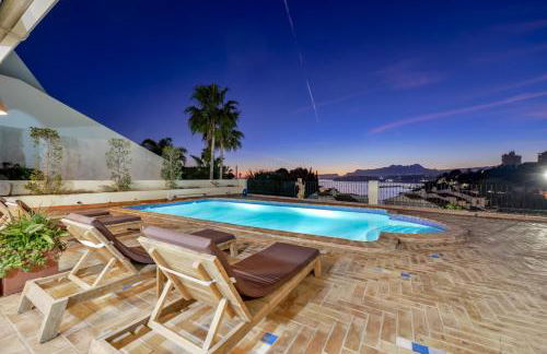 PUERTO DEL SOL - By Almarina Villas - Foto 20