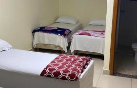 Pousada Centro Oeste - Photo 1