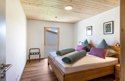 Ferienhaus am Hummelberghof - Foto 31