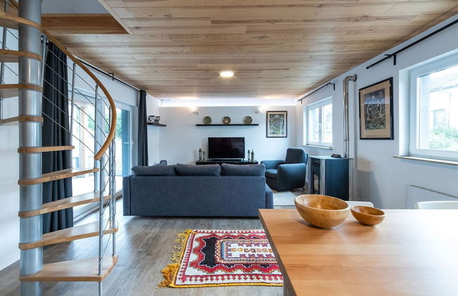 Completely Renovated House near Durbuy - Foto 13