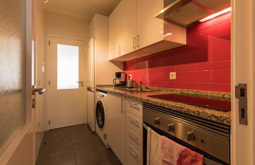 "HomeySuite" in Fontainhas - Photo 10