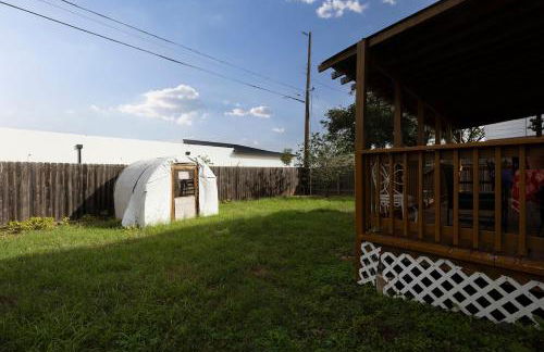 Family Retreat Near Kalahari Sleeps 10 Modern - Foto 37