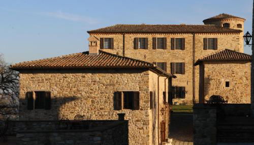 Castello di Viano - Foto 4