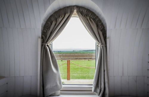 “Whitekirk” Rock & Castle Escapes - Foto 11