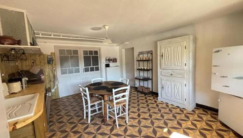 Sous Le Tilleul - 3 personnes - Foto 4