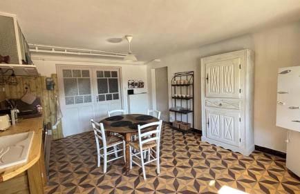 Sous Le Tilleul - 3 personnes - Foto 4