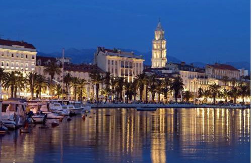 Apartment Petra - Foto 46