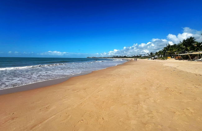 Chalés Coco Verde - Casas em Itacimirim - Foto 15