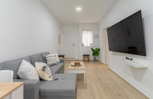 Casa Premium Playa centro estación de tren - Foto 11