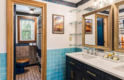 Rocky Ledge, A Spacious Private Mountain Escape - Foto 20