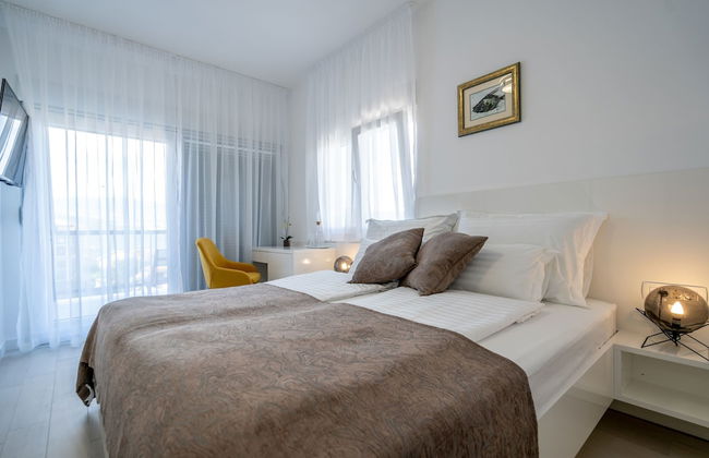 Villa Ribalto - Foto 16