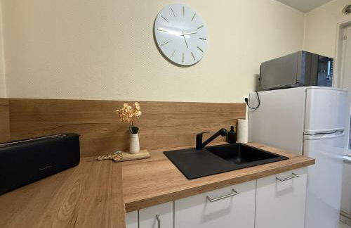 T2 Chic & Lumineux Bar-le-Duc Centre-Ville - Foto 57