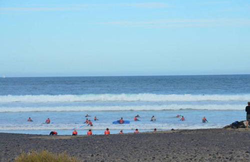 Lanzarote Famara Beach - Foto 47