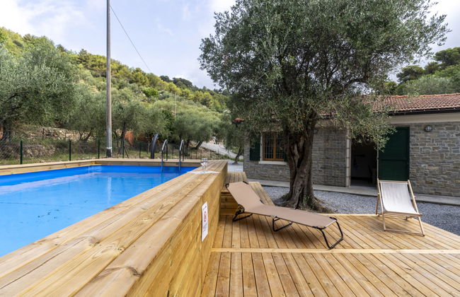 Poderi Alugi - Foto 7