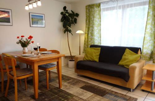 Zum Rebberg Ferienwohnungen - Foto 17