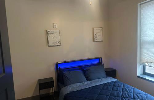 304 New Luxury Downton Condo with Fireplace, 2 bdrm - Foto 6