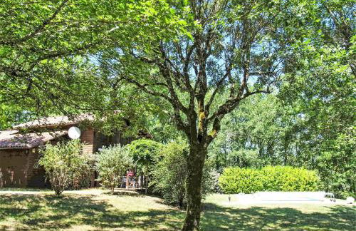 Holiday Home L'Eglantier by Interhome - Foto 16