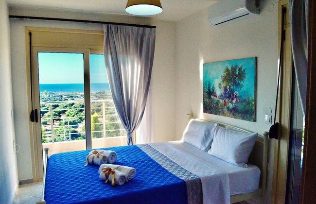 Luxury Holiday Villas Gouves - Foto 2