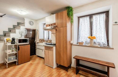 La Casina Di Nonno Loriano - Foto 14