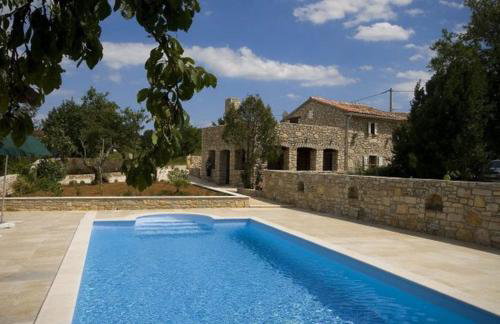 Holiday Home in Paradies - Foto 13