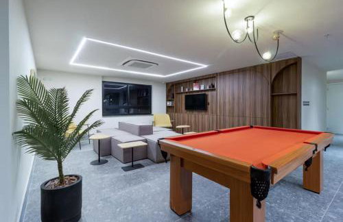 Rio de cima rooftop,conforto e vibe carioca - Foto 40