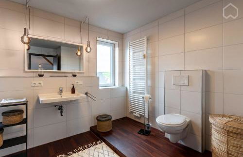 110qm Countryside Loft - Foto 8