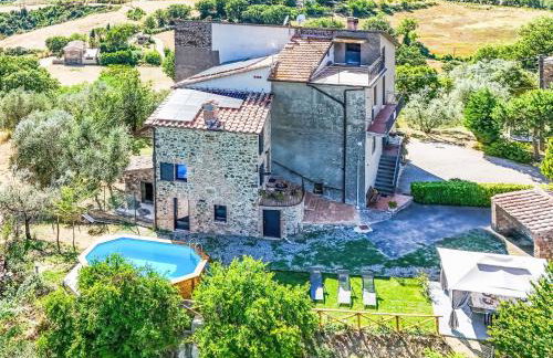 Holiday Home Santa Cristina by Interhome - Foto 35